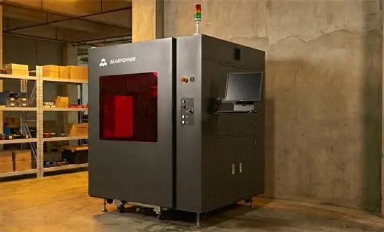 Industrial SLA 3D Printer vs LCD Resin Printer: Which Delivers Better Precision?